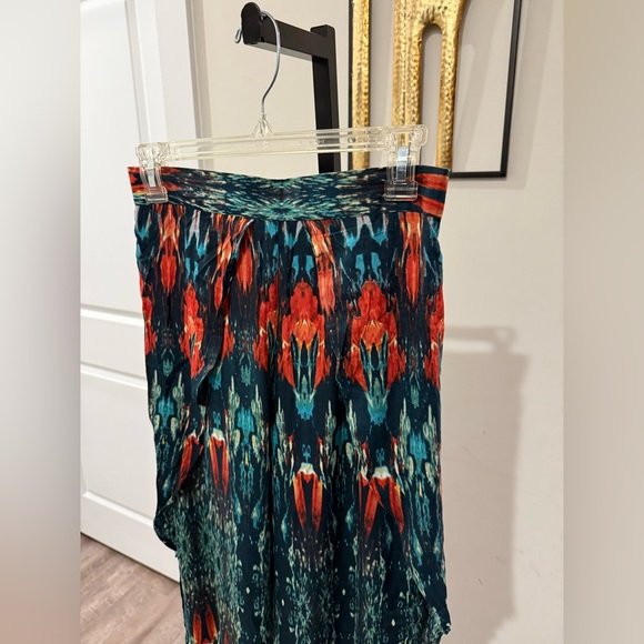 Earthbound Split Leg Pants - Picture 4 of 7